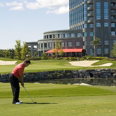 Brookstreet Hotel - Ottawa West - Kanata Extérieur photo