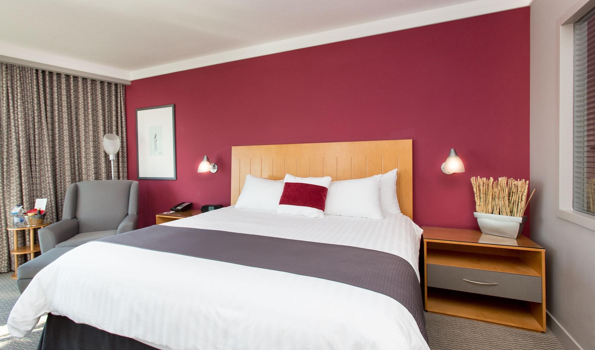 Brookstreet Hotel - Ottawa West - Kanata Extérieur photo