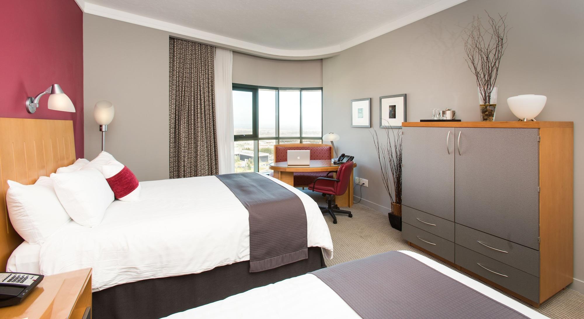 Brookstreet Hotel - Ottawa West - Kanata Extérieur photo