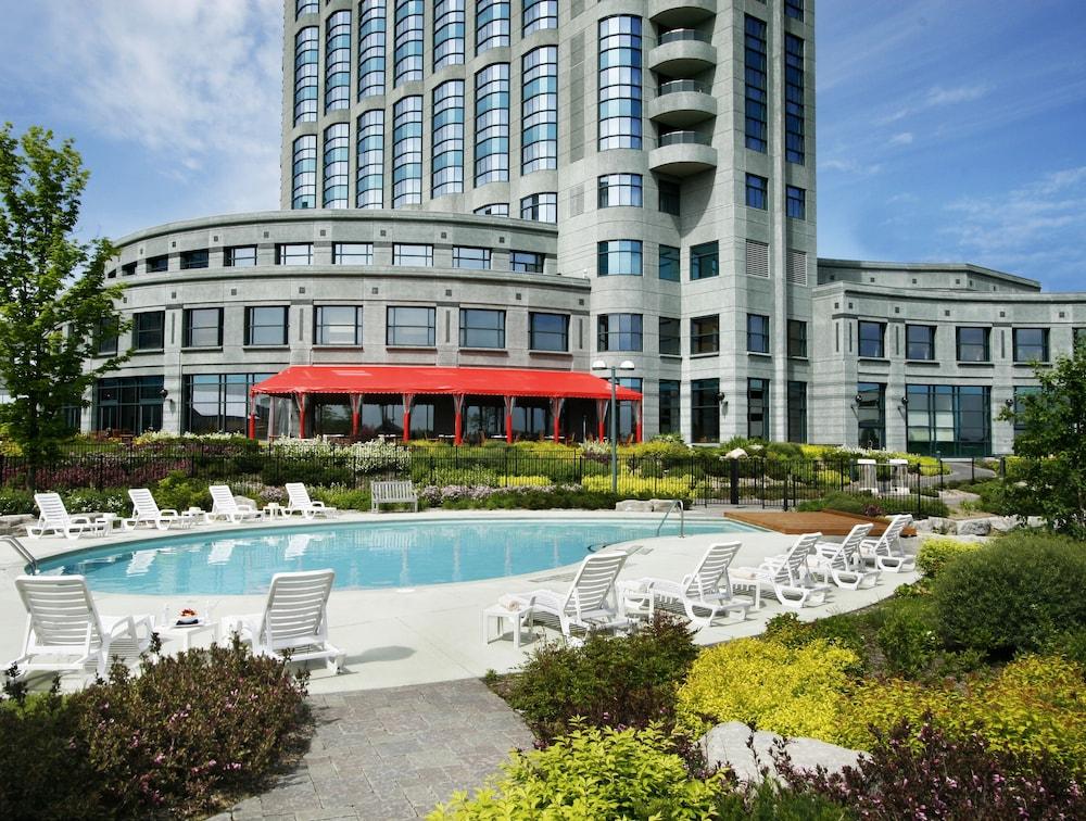 Brookstreet Hotel - Ottawa West - Kanata Extérieur photo