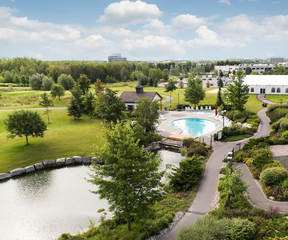 Brookstreet Hotel - Ottawa West - Kanata Extérieur photo
