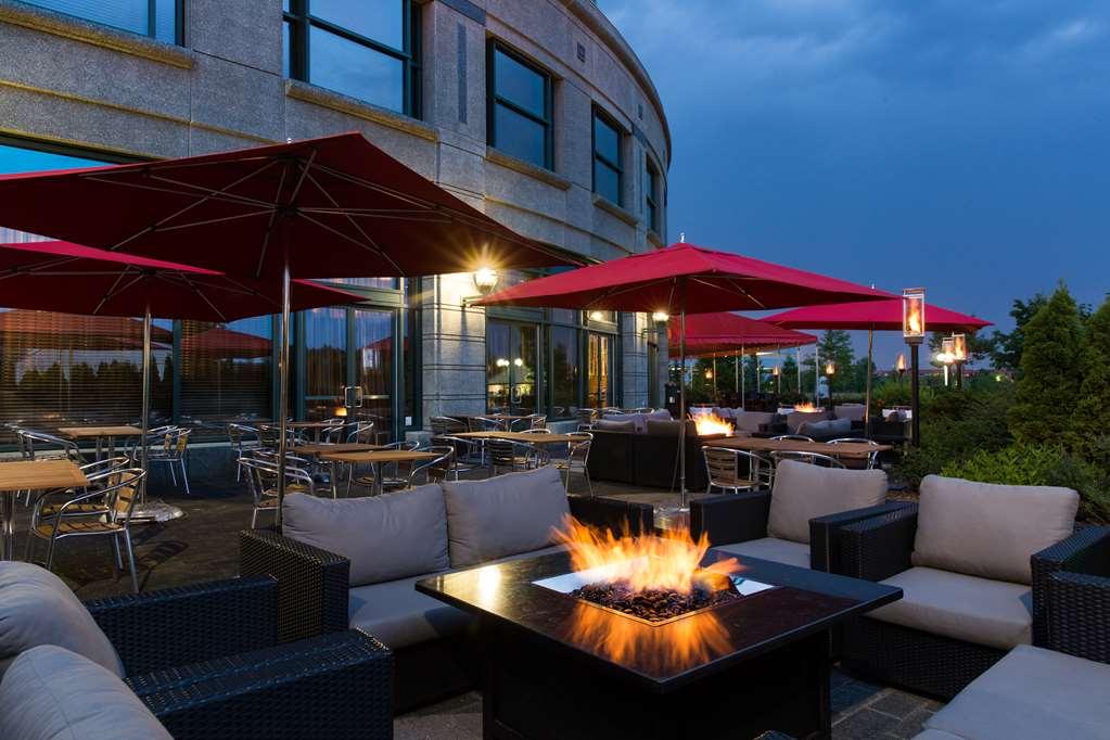 Brookstreet Hotel - Ottawa West - Kanata Facilités photo