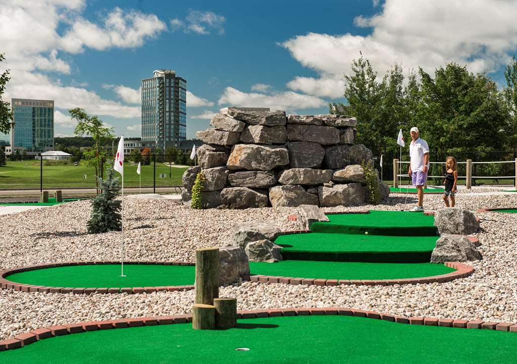 Brookstreet Hotel - Ottawa West - Kanata Facilités photo