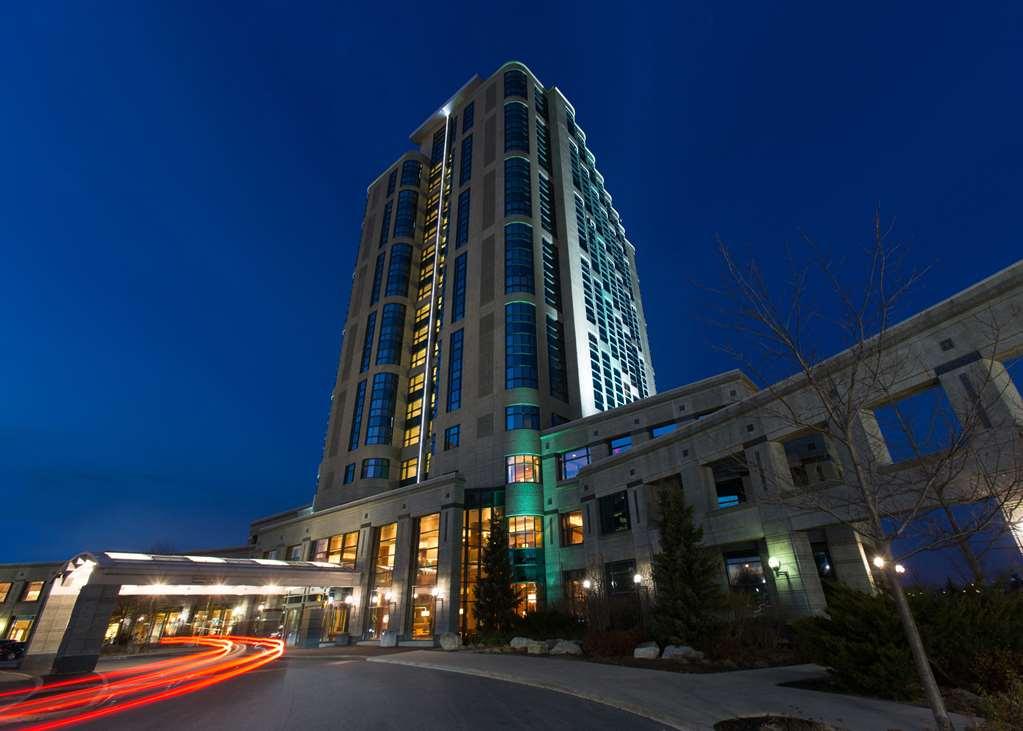Brookstreet Hotel - Ottawa West - Kanata Extérieur photo