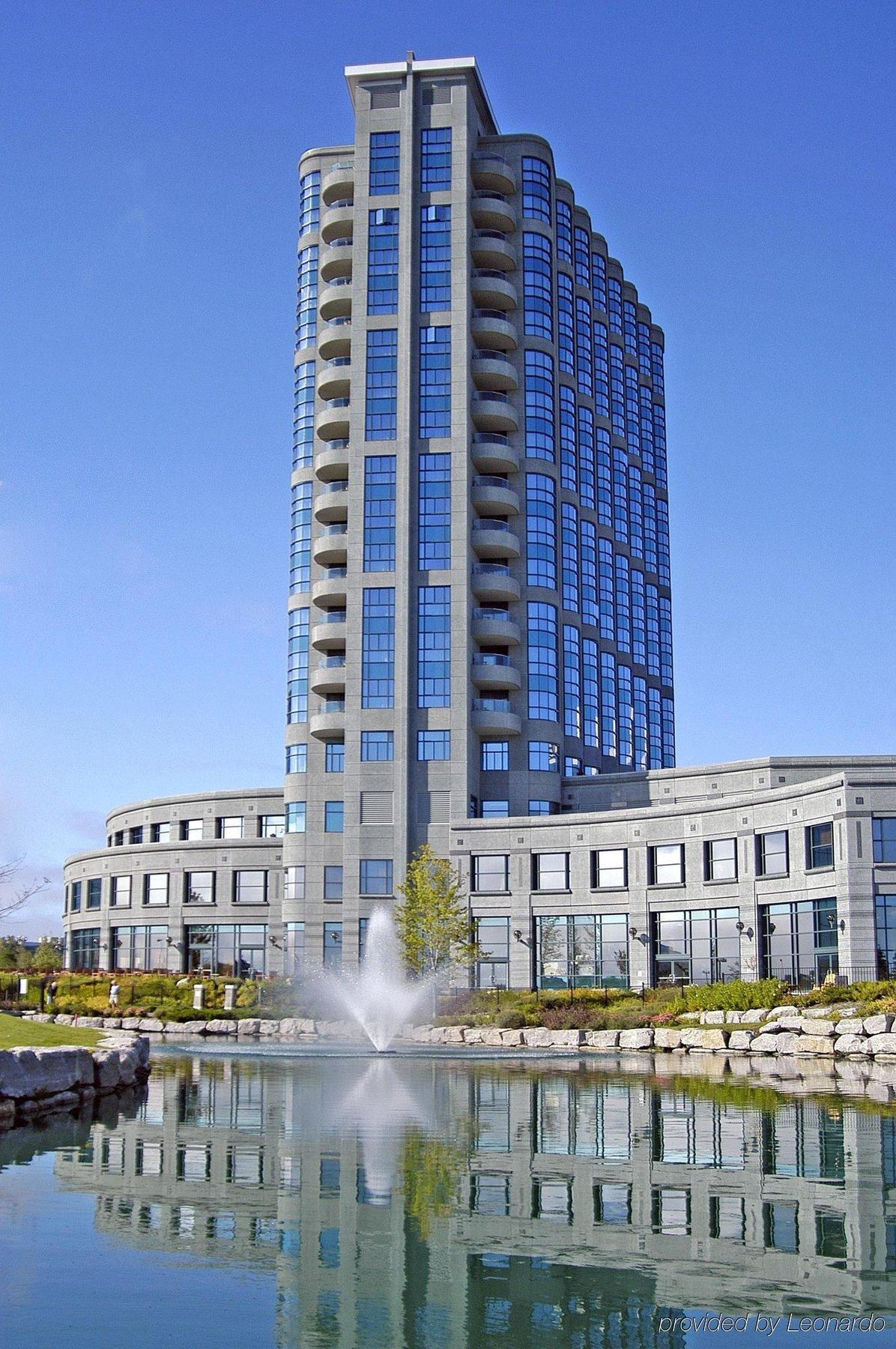 Brookstreet Hotel - Ottawa West - Kanata Extérieur photo
