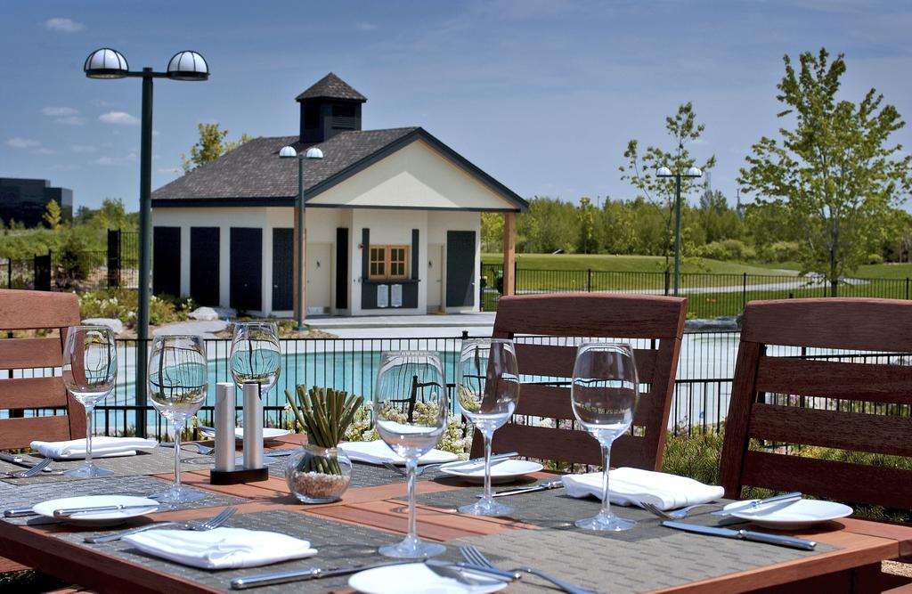 Brookstreet Hotel - Ottawa West - Kanata Extérieur photo