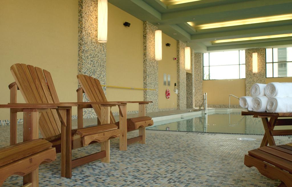 Brookstreet Hotel - Ottawa West - Kanata Extérieur photo
