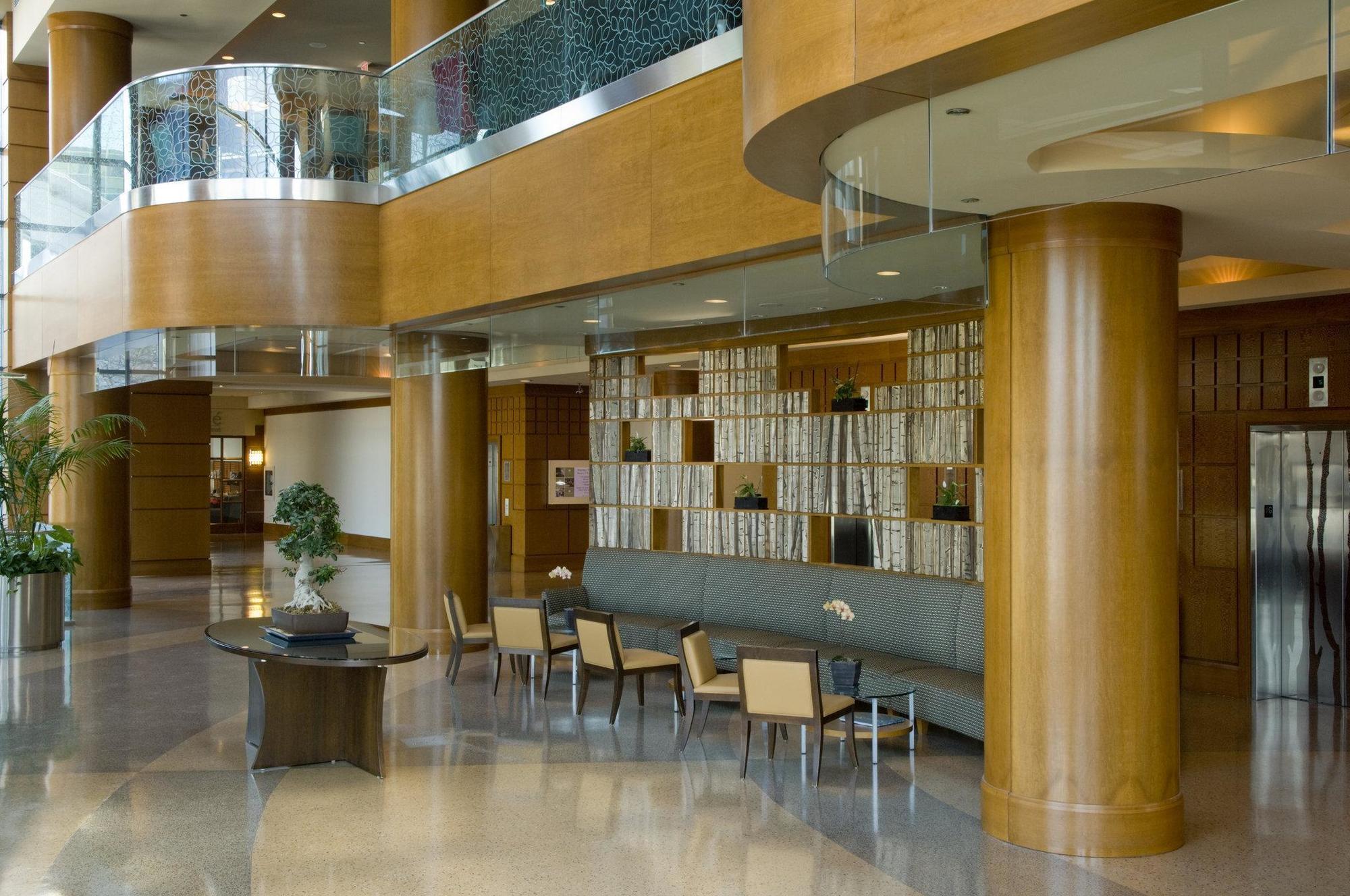 Brookstreet Hotel - Ottawa West - Kanata Extérieur photo