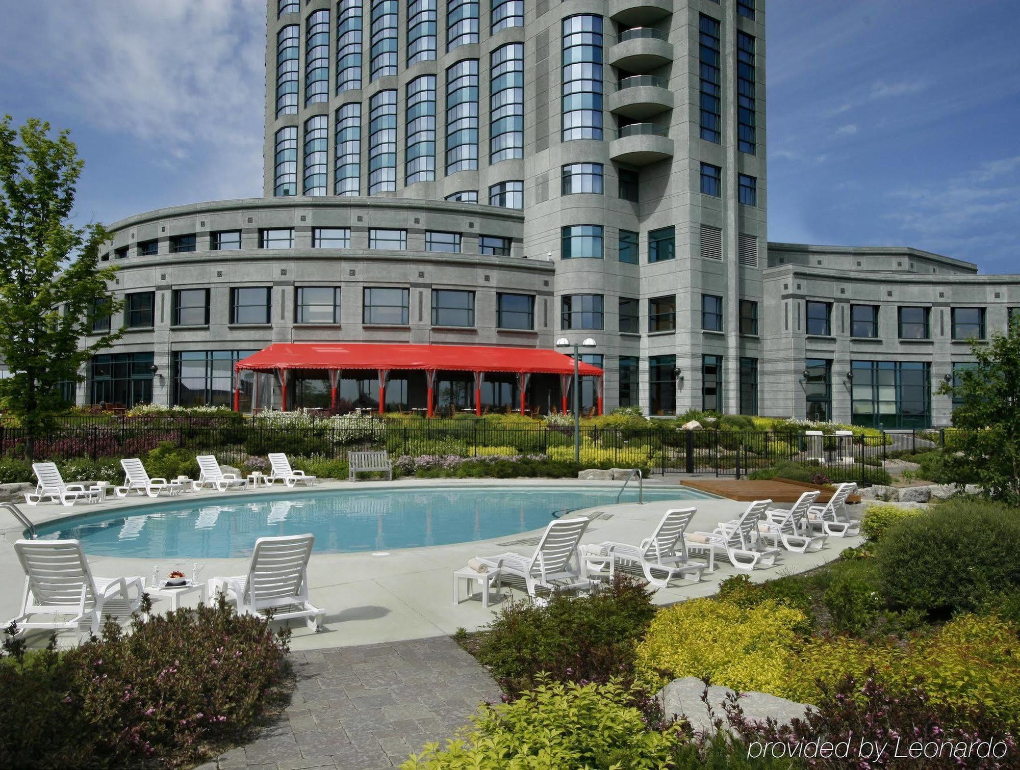 Brookstreet Hotel - Ottawa West - Kanata Facilités photo