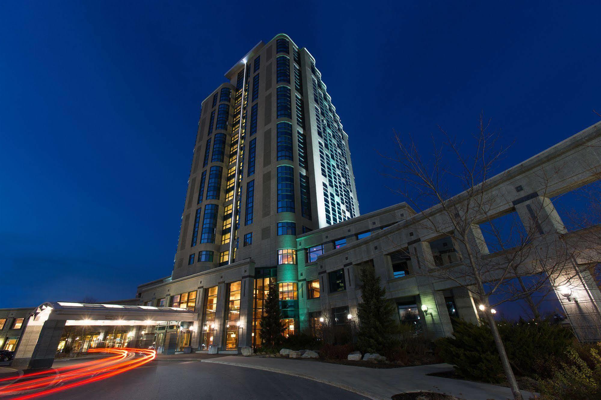 Brookstreet Hotel - Ottawa West - Kanata Extérieur photo
