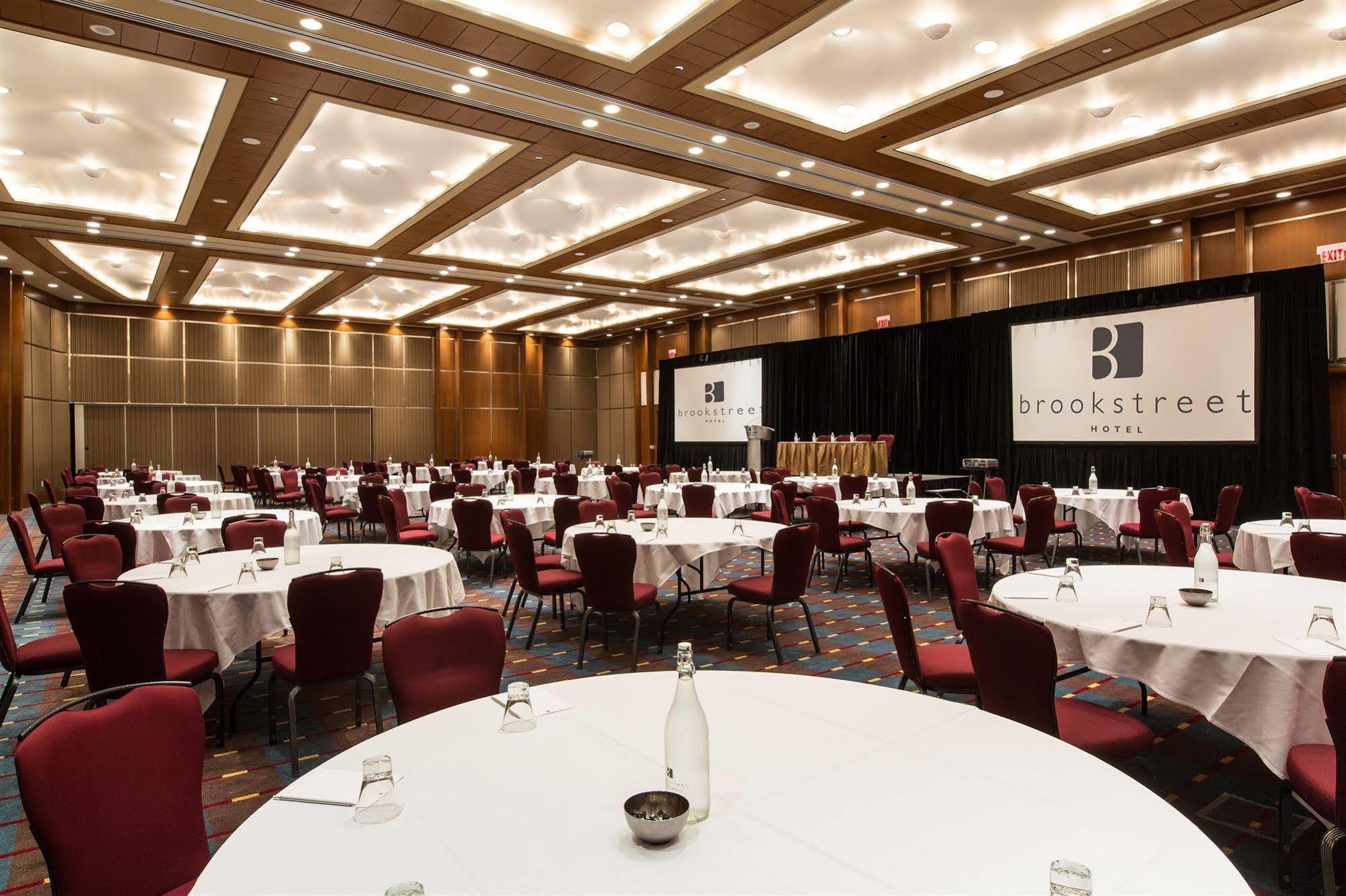 Brookstreet Hotel - Ottawa West - Kanata Extérieur photo