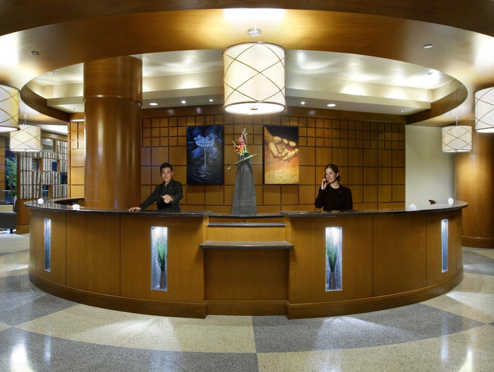 Brookstreet Hotel - Ottawa West - Kanata Extérieur photo