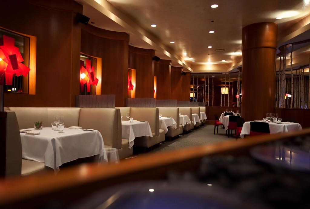 Brookstreet Hotel - Ottawa West - Kanata Extérieur photo