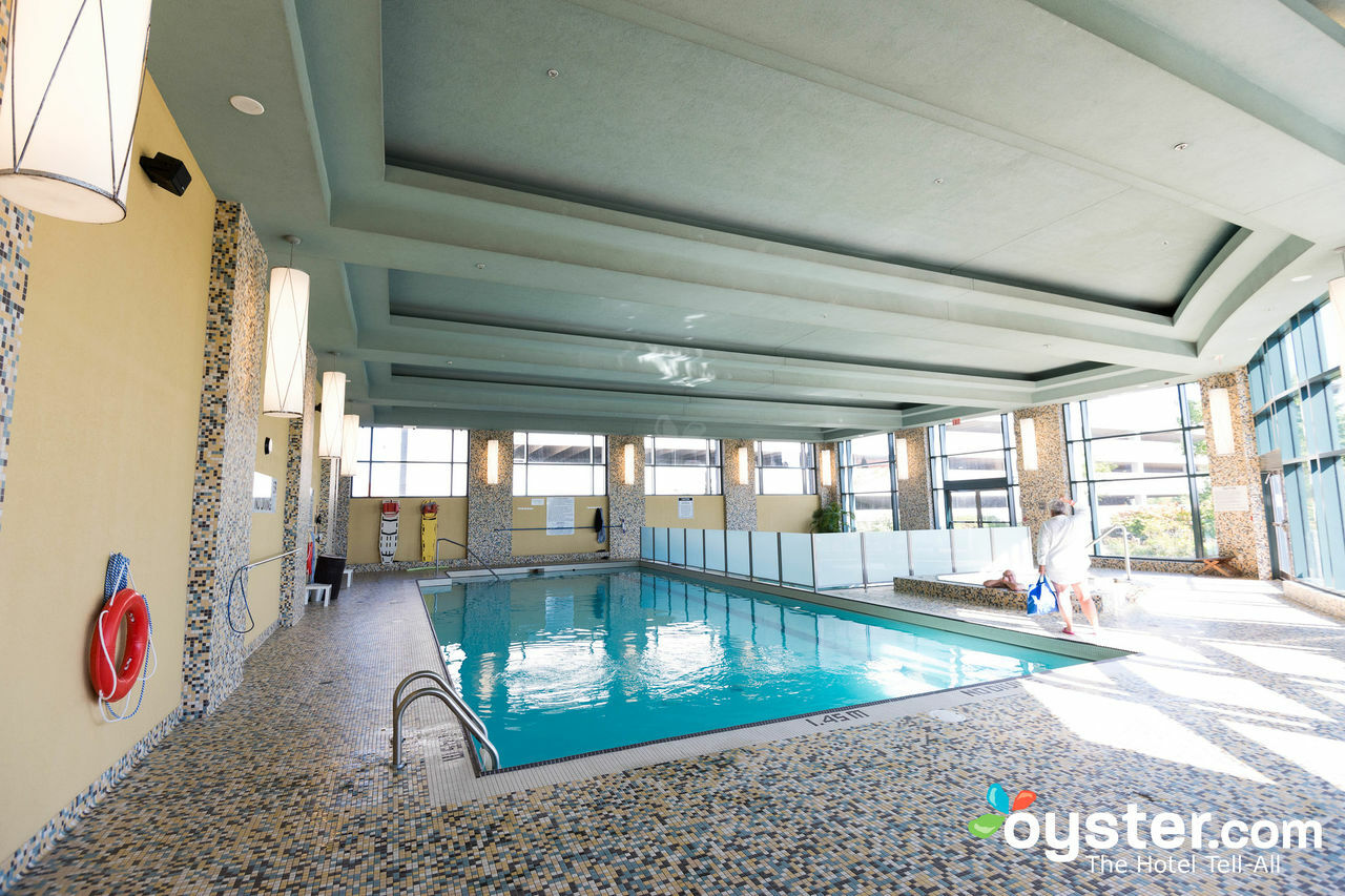 Brookstreet Hotel - Ottawa West - Kanata Extérieur photo