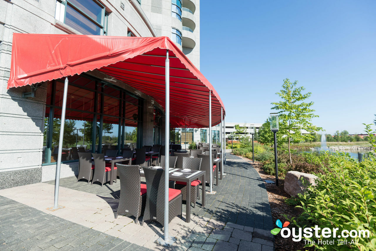 Brookstreet Hotel - Ottawa West - Kanata Extérieur photo