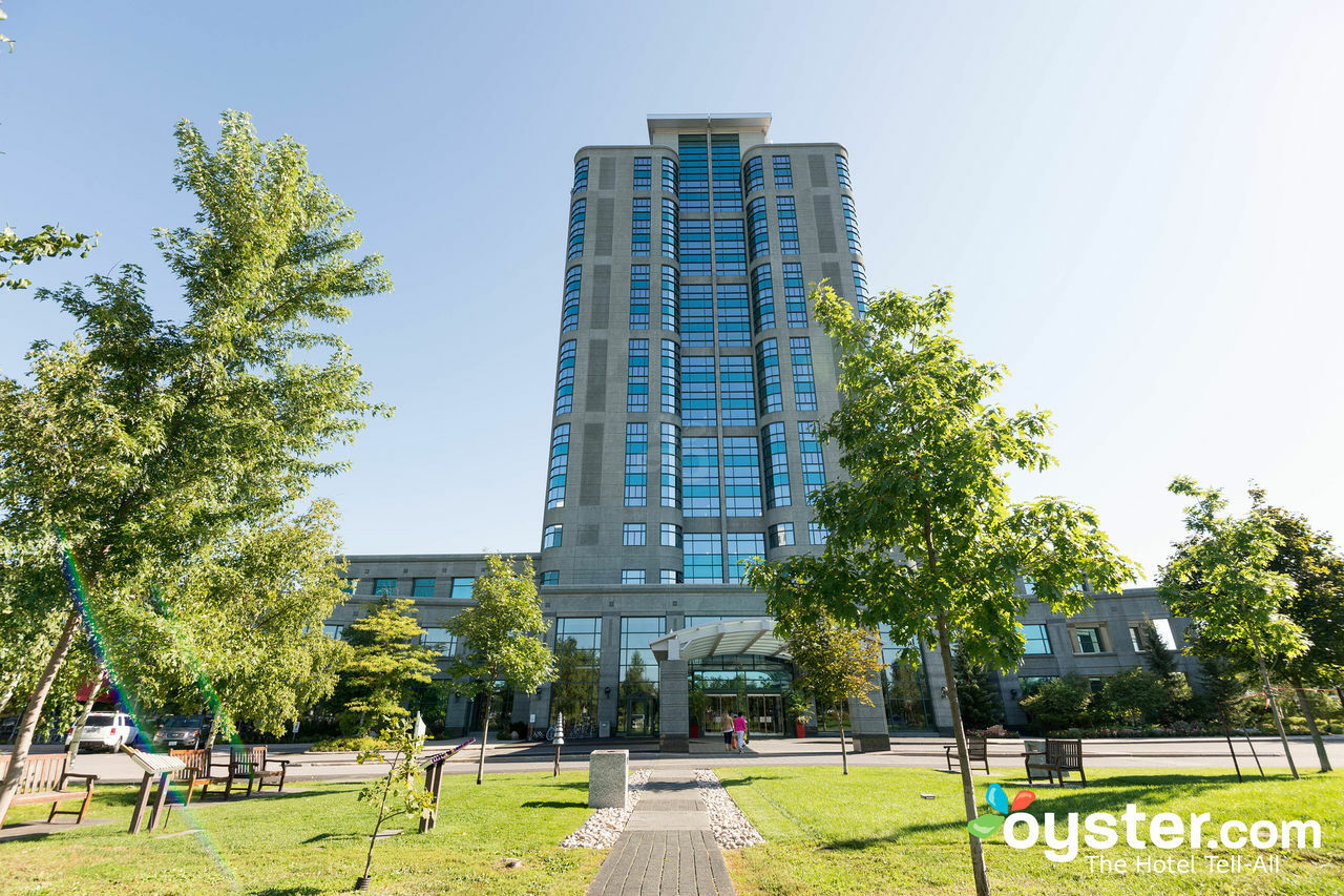 Brookstreet Hotel - Ottawa West - Kanata Extérieur photo