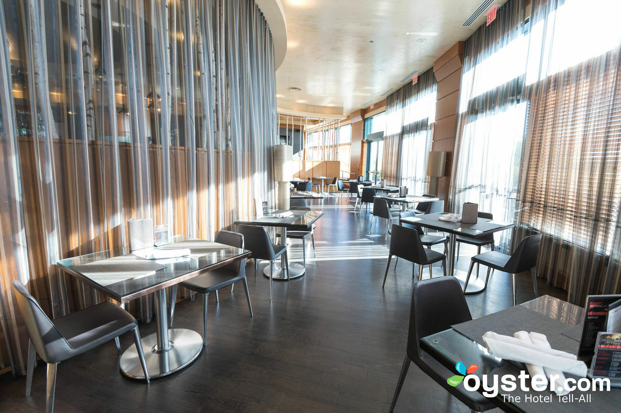 Brookstreet Hotel - Ottawa West - Kanata Extérieur photo