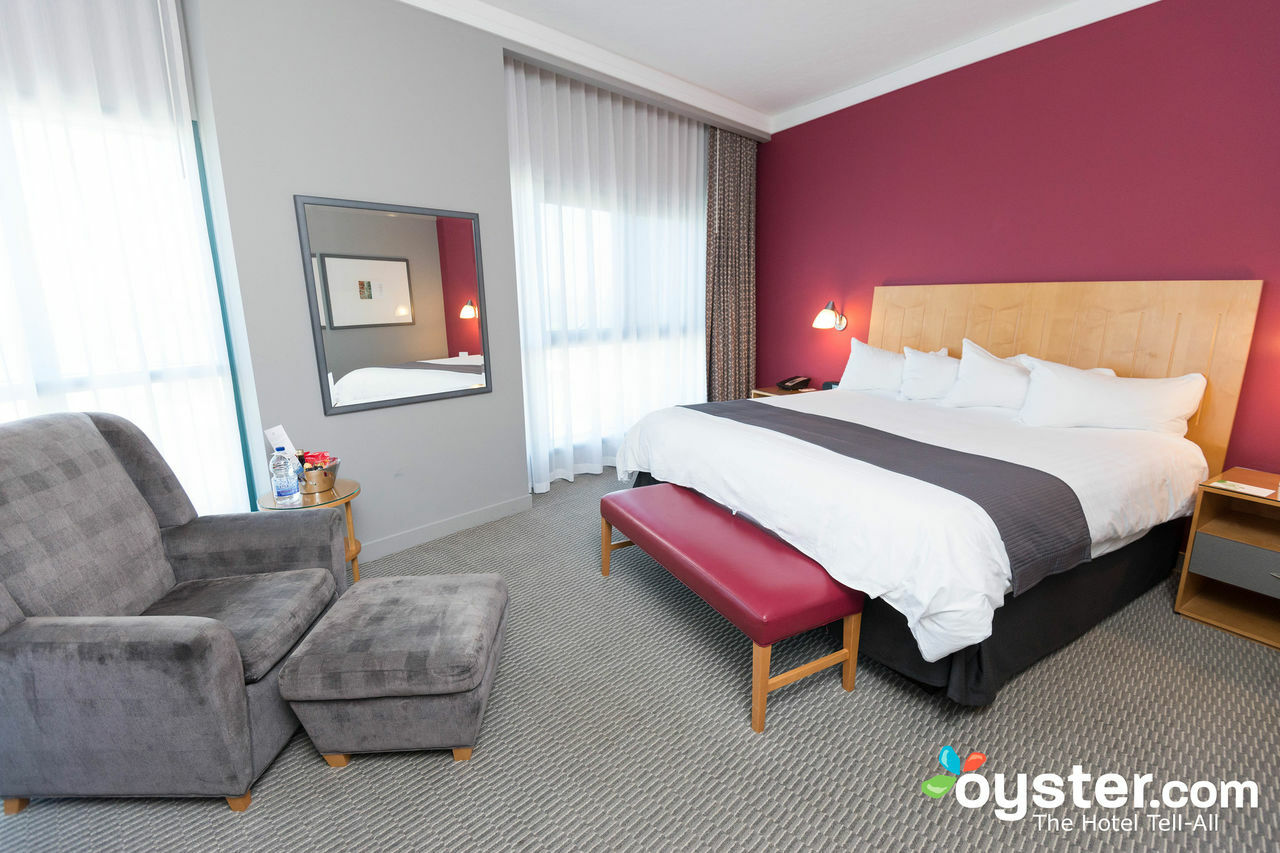 Brookstreet Hotel - Ottawa West - Kanata Extérieur photo