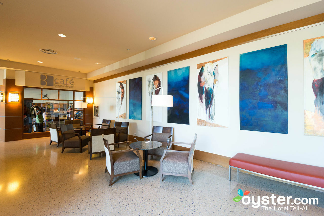 Brookstreet Hotel - Ottawa West - Kanata Extérieur photo