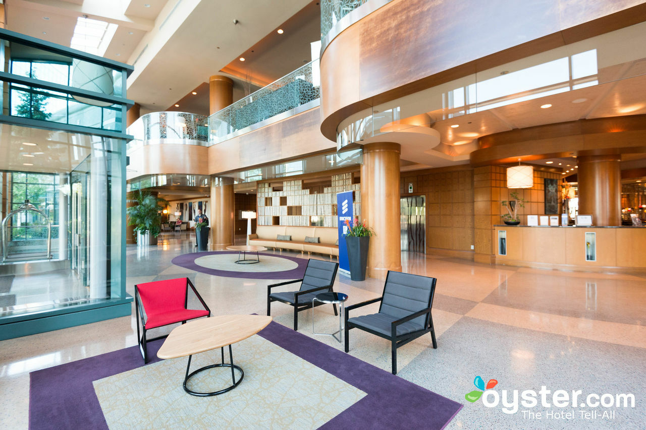 Brookstreet Hotel - Ottawa West - Kanata Extérieur photo